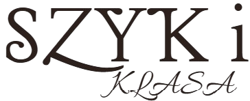 Szyk i Klasa