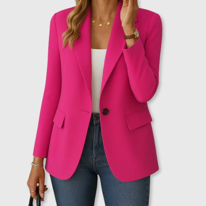 Melissa™ | Elegancka marynarka