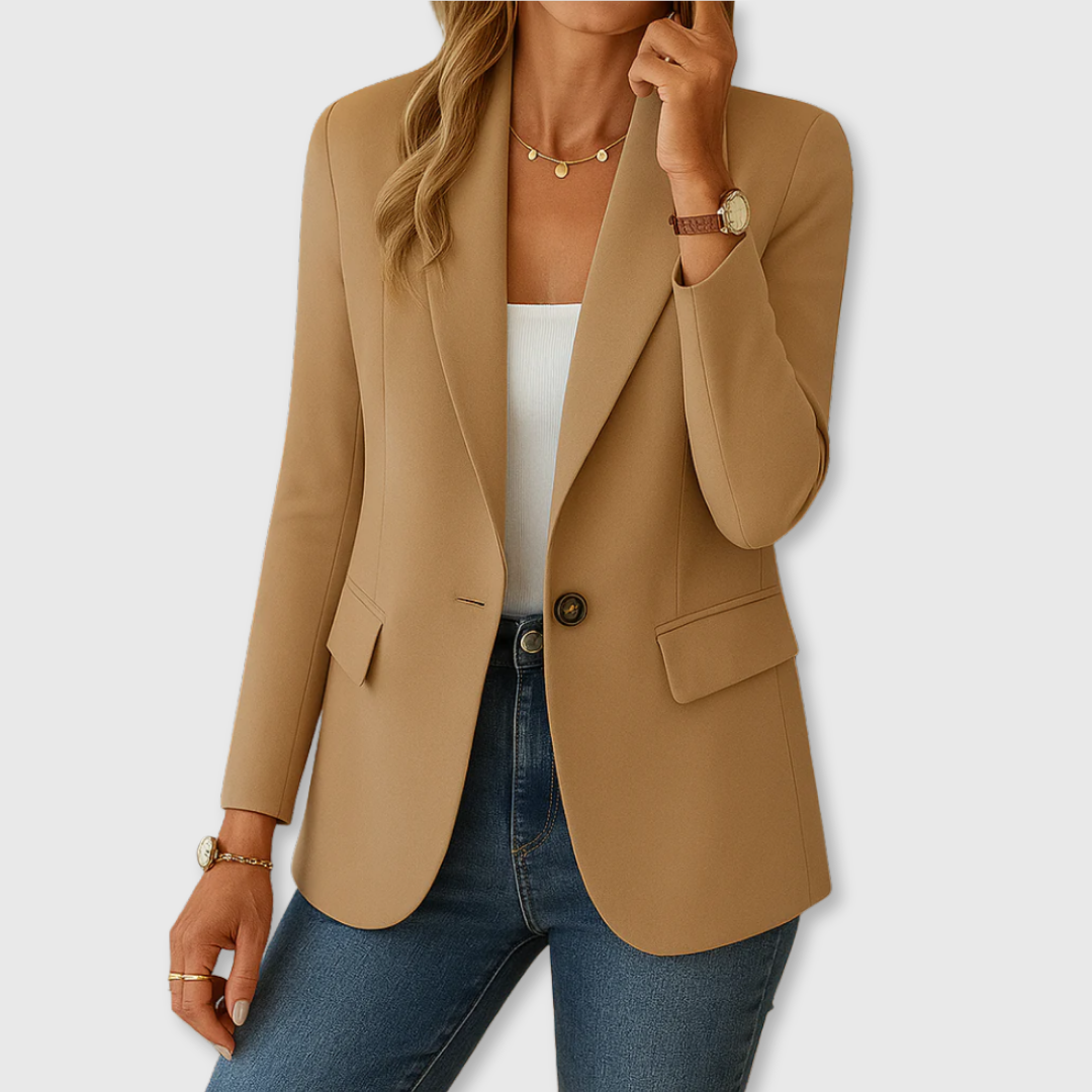 Melissa™ | Elegancka marynarka