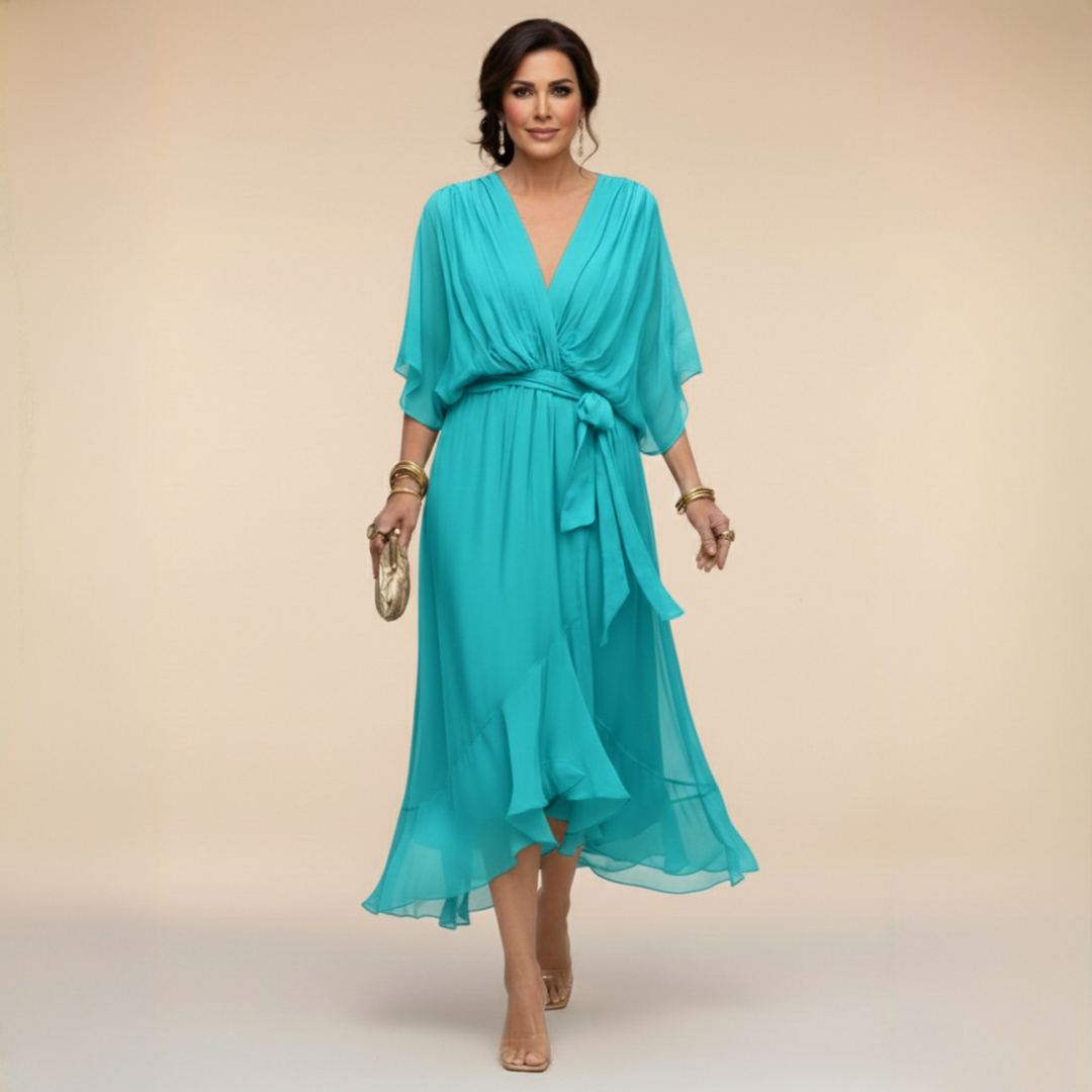 Giulia™ | Sukienka midi