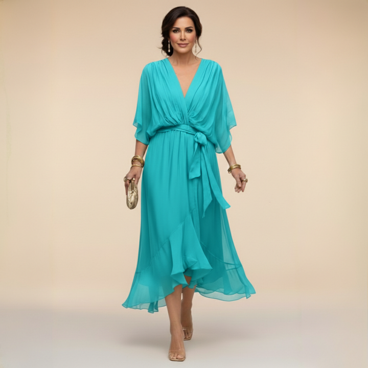 Giulia™ | Sukienka midi