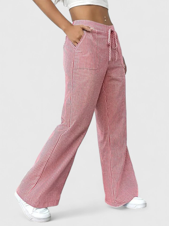 Tatienne™ | Eleganckie spodnie