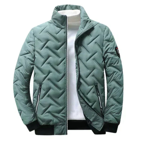Bartek™ | Stylowa Kurtka Zimowa