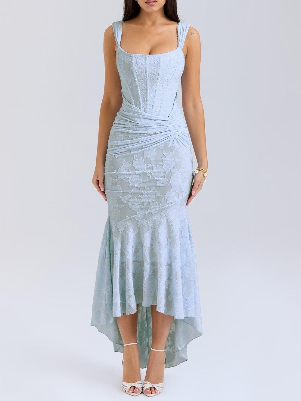 Livia™ | Sukienka maxi
