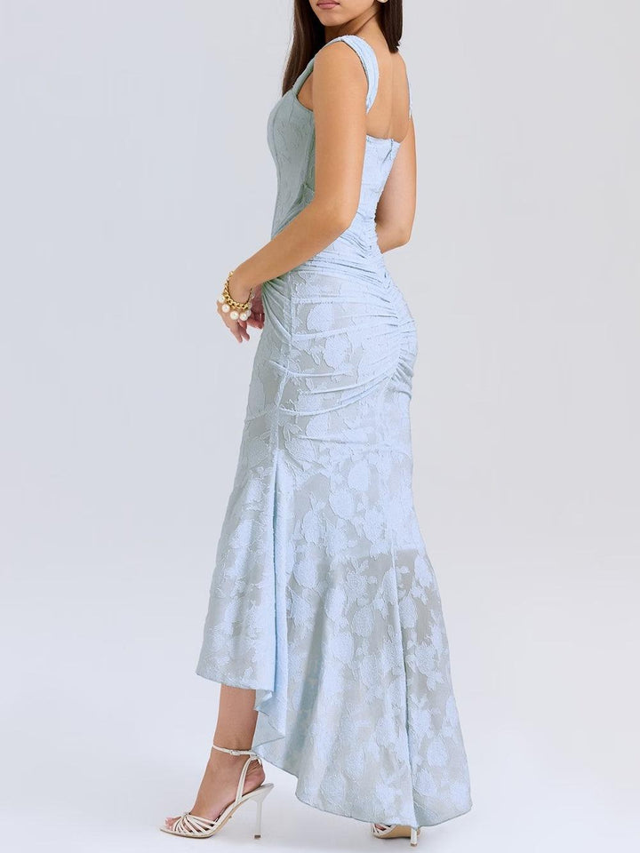 Livia™ | Sukienka maxi