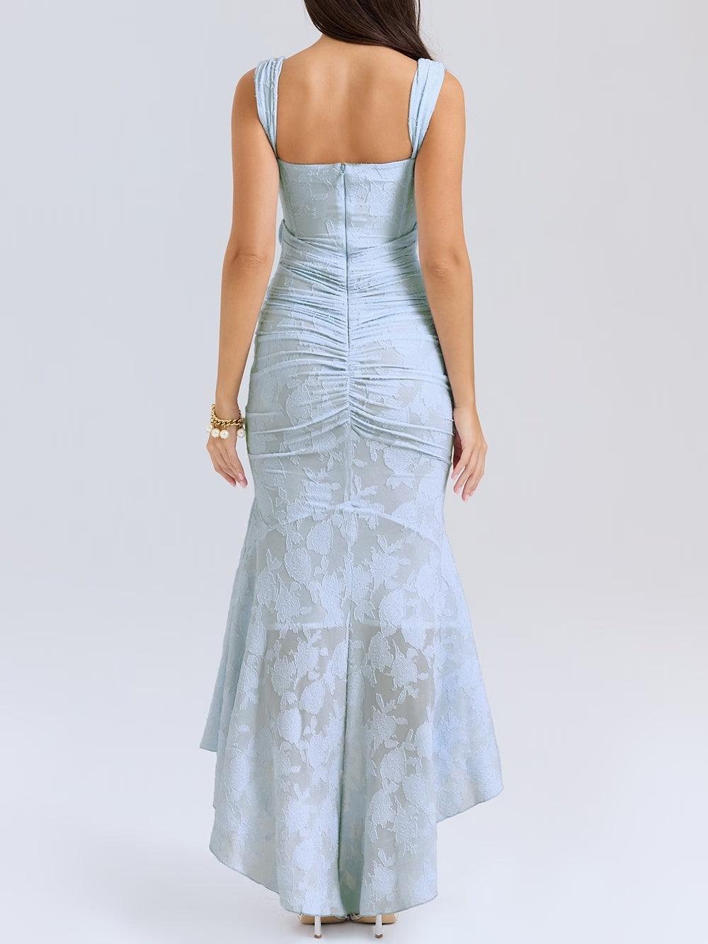 Livia™ | Sukienka maxi