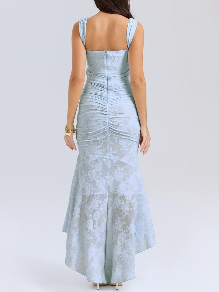 Livia™ | Sukienka maxi
