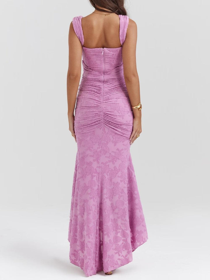 Livia™ | Sukienka maxi