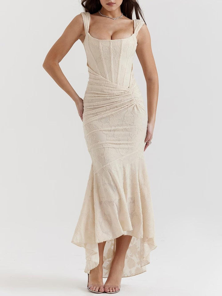 Livia™ | Sukienka maxi