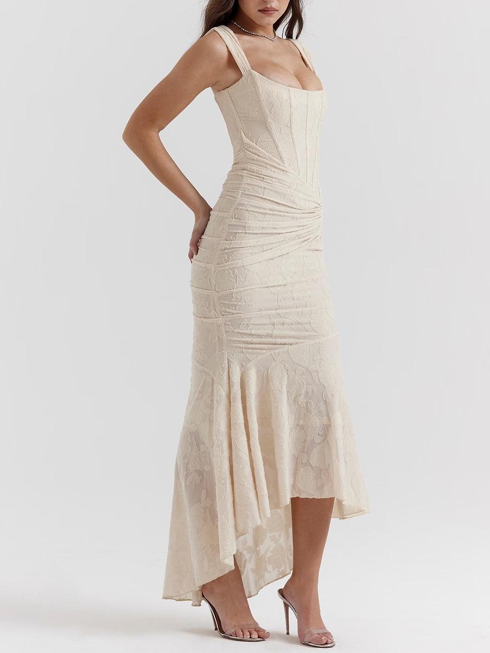Livia™ | Sukienka maxi