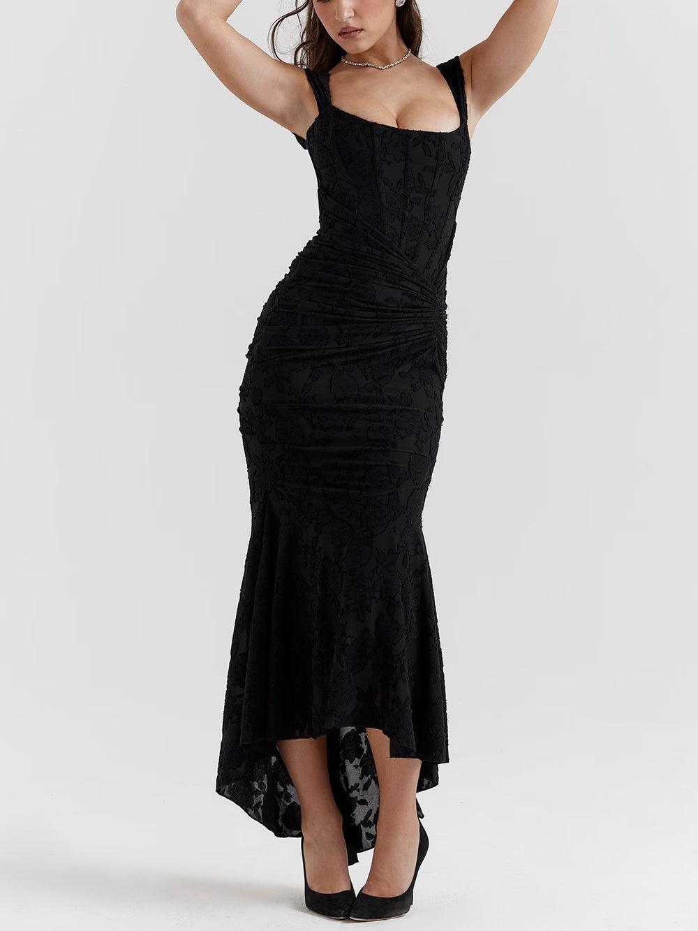 Livia™ | Sukienka maxi