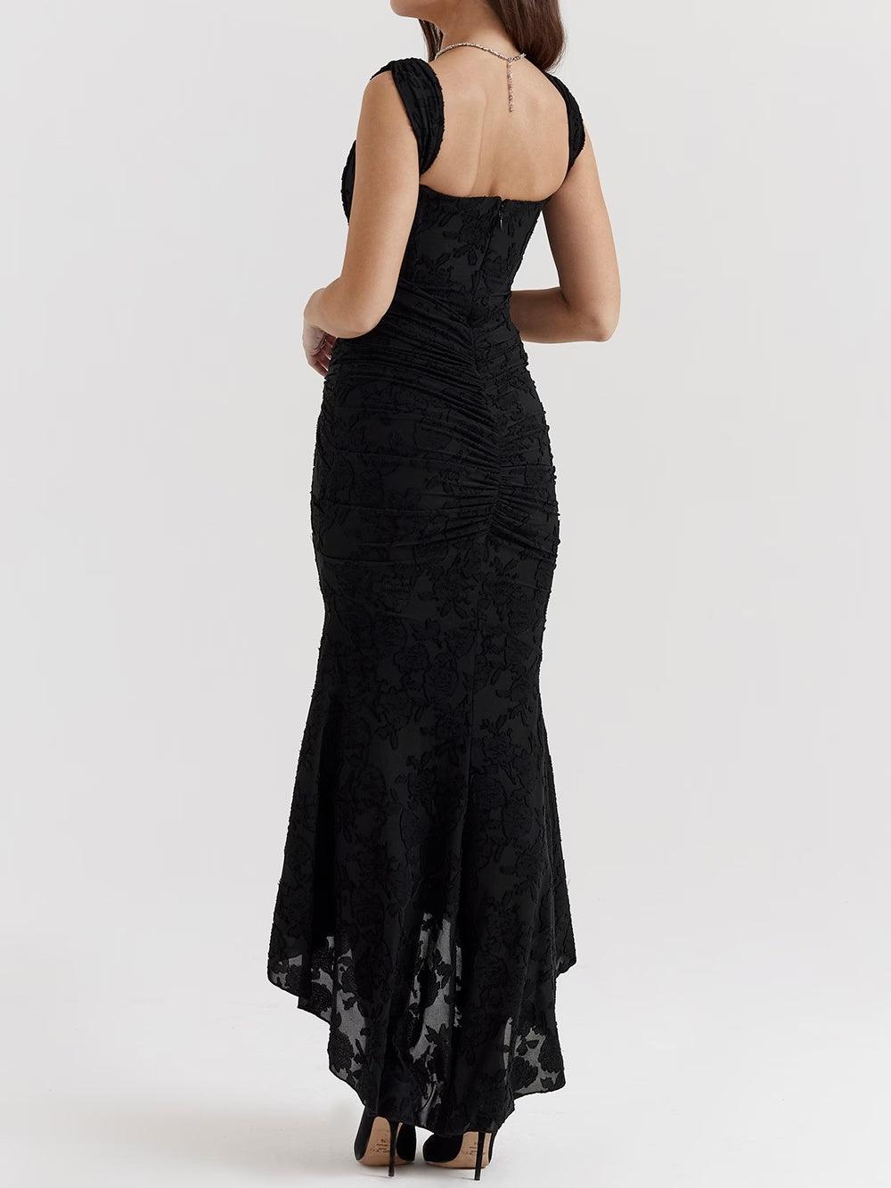 Livia™ | Sukienka maxi
