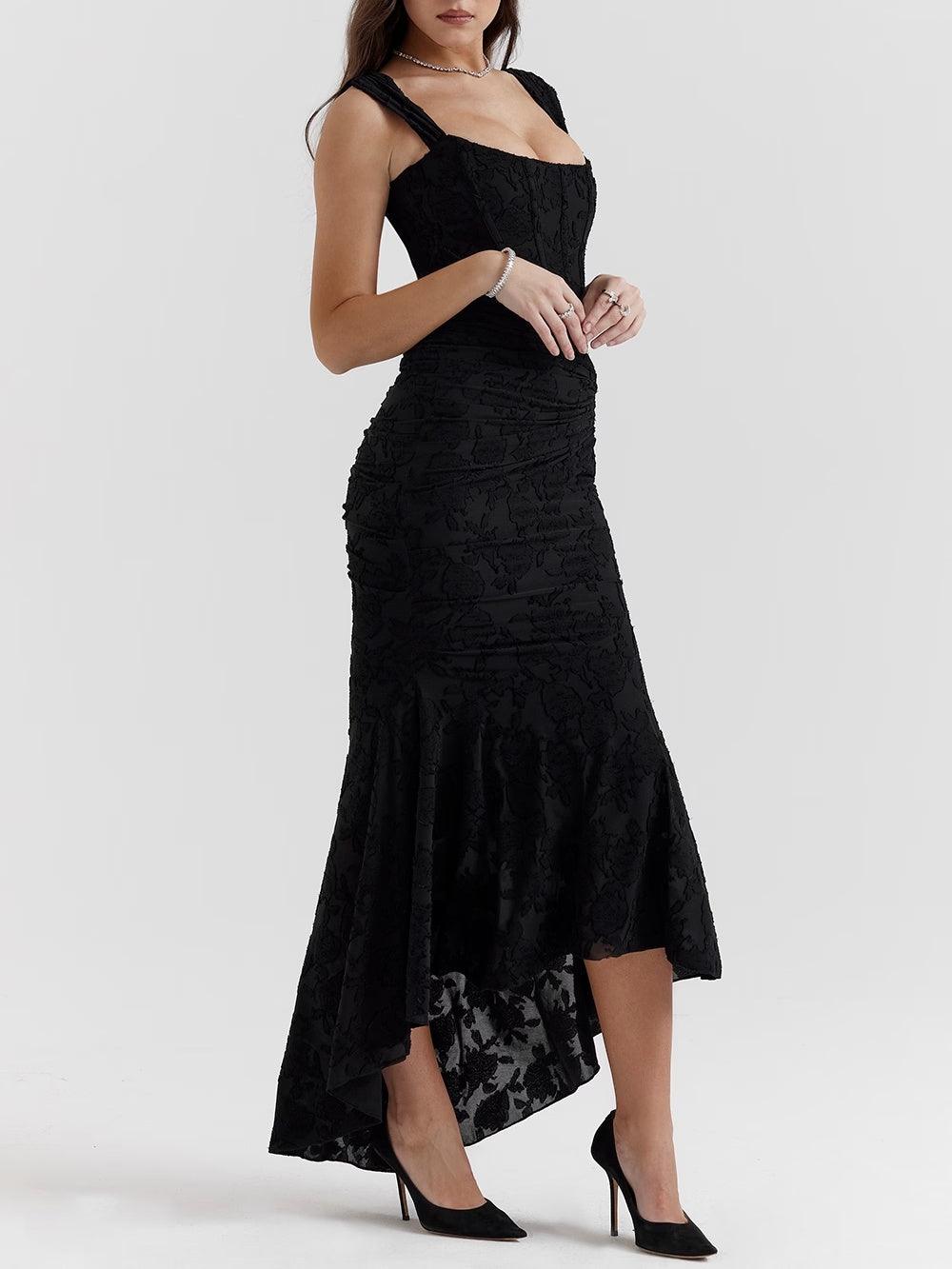 Livia™ | Sukienka maxi