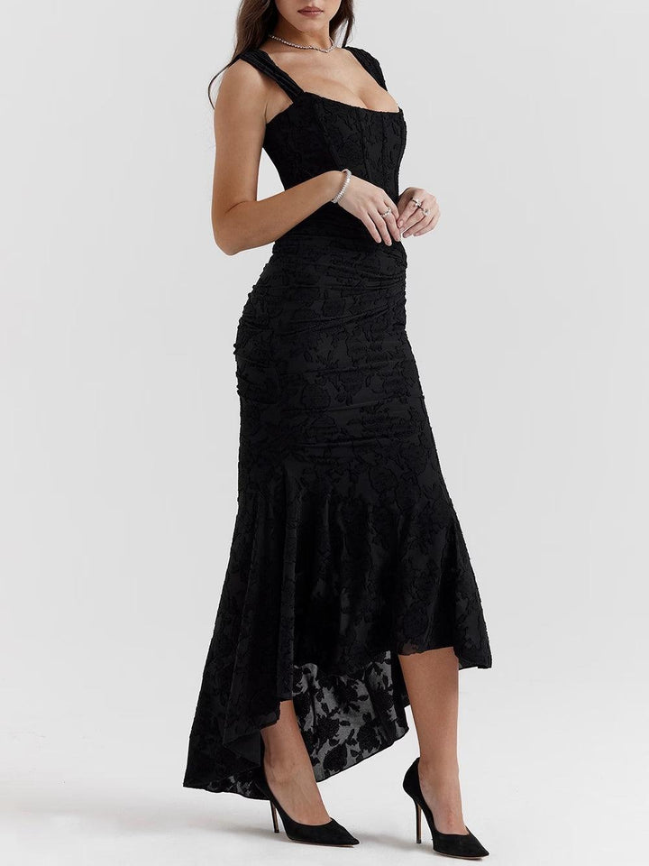 Livia™ | Sukienka maxi