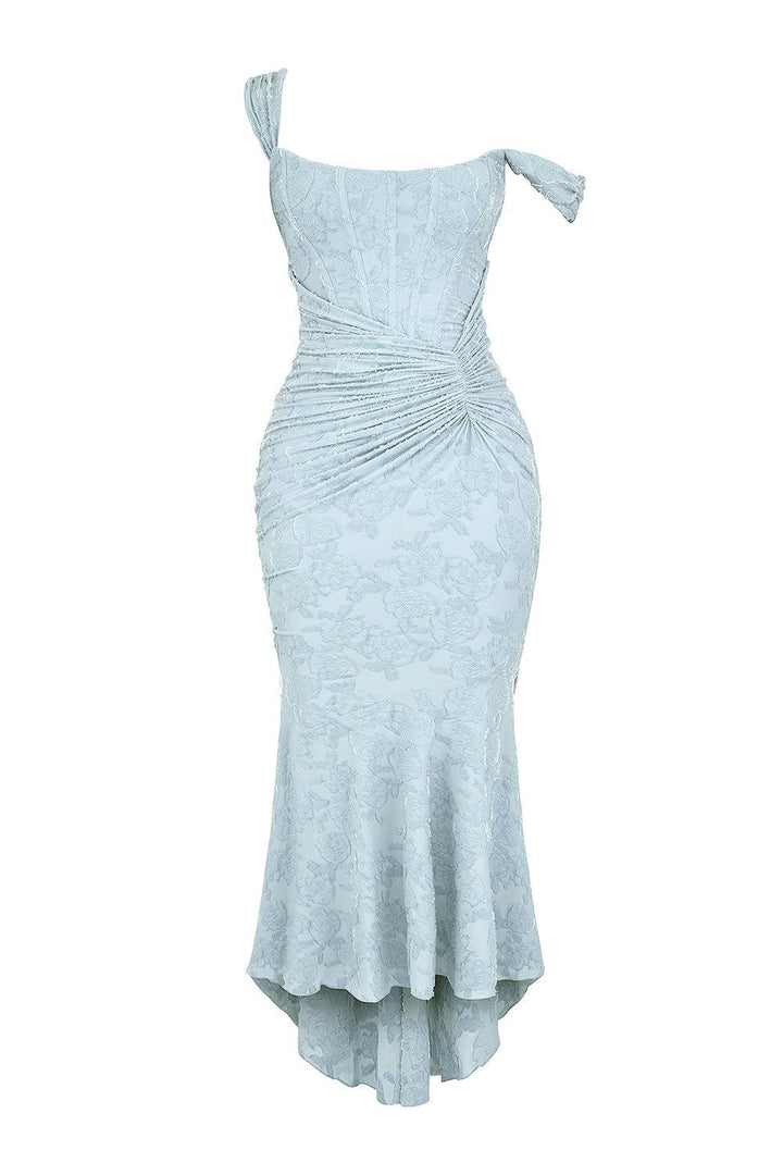 Livia™ | Sukienka maxi