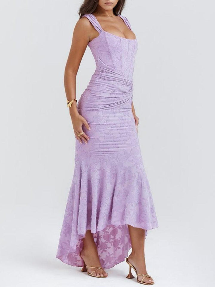 Livia™ | Sukienka maxi