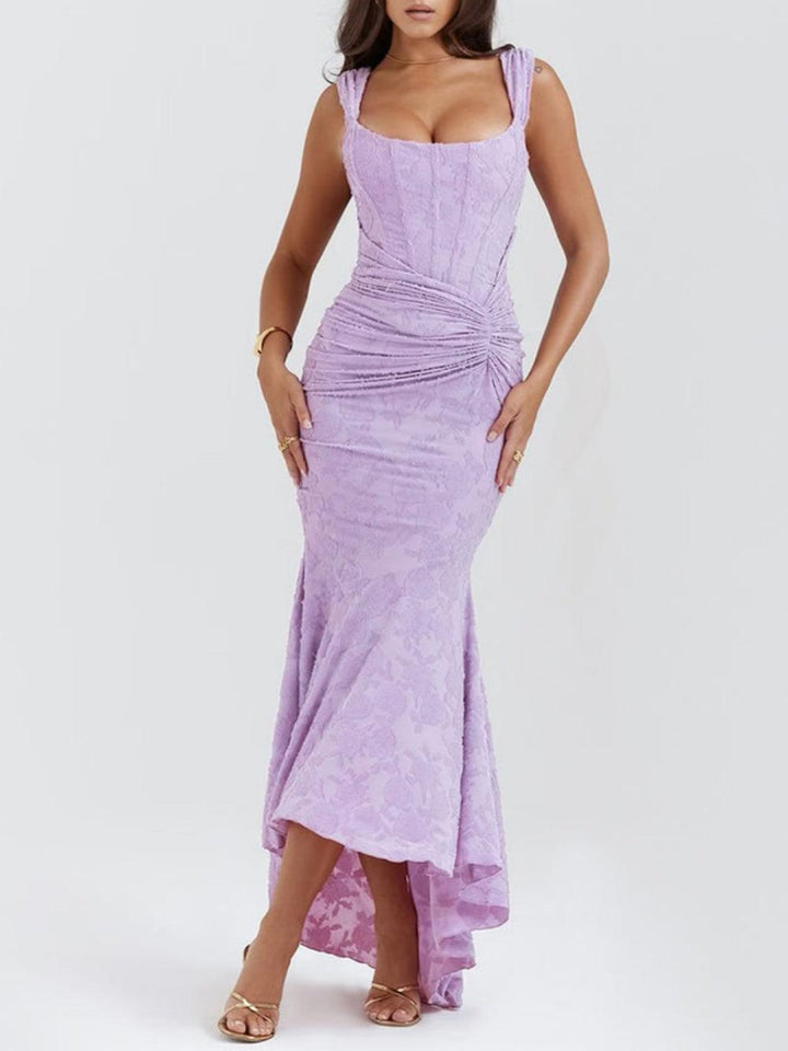 Livia™ | Sukienka maxi