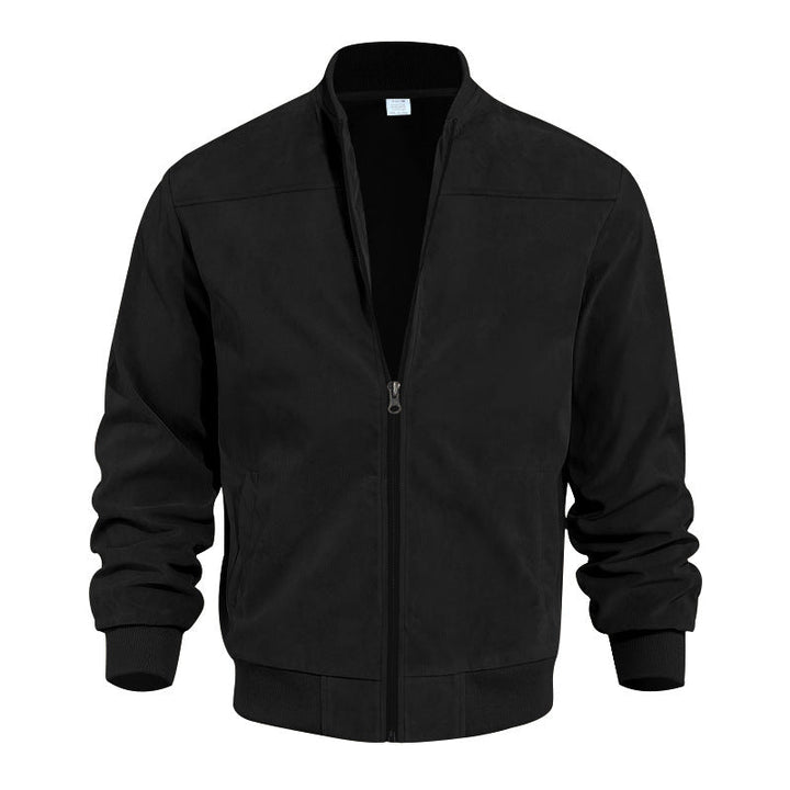 Laluna® | Klasyczna kurtka typu bomber