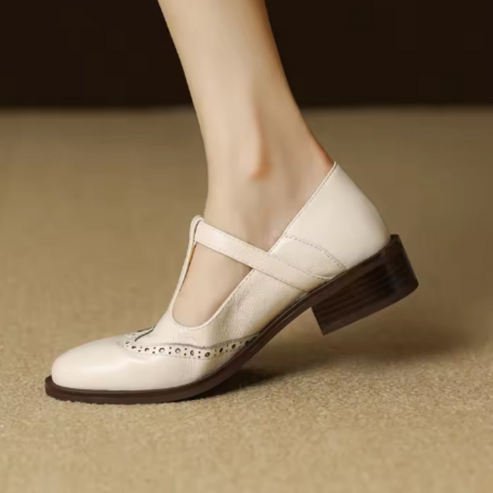 Maddalena™ | Buty Mary Jane
