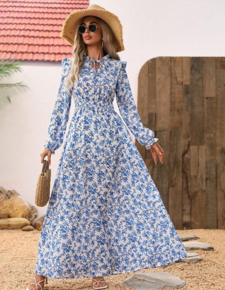 Vittoria™ | Sukienka maxi