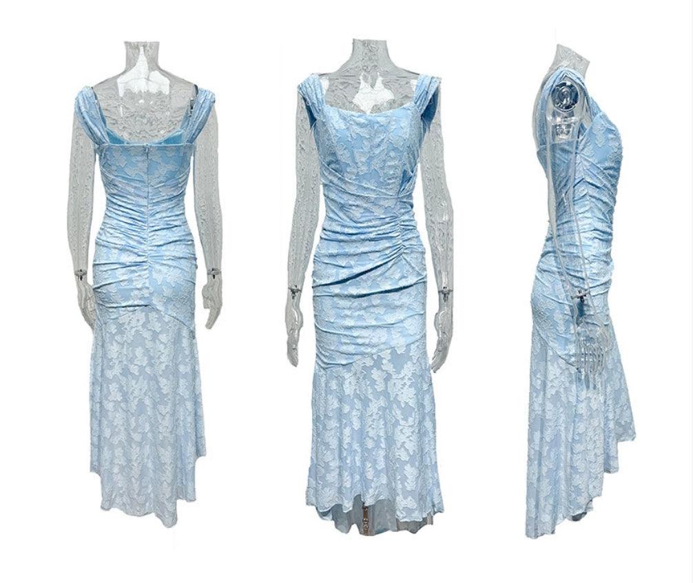 Livia™ | Sukienka maxi