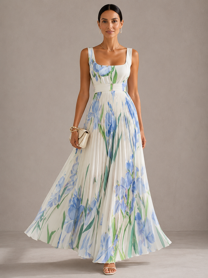 Giorgia™ | Sukienka maxi