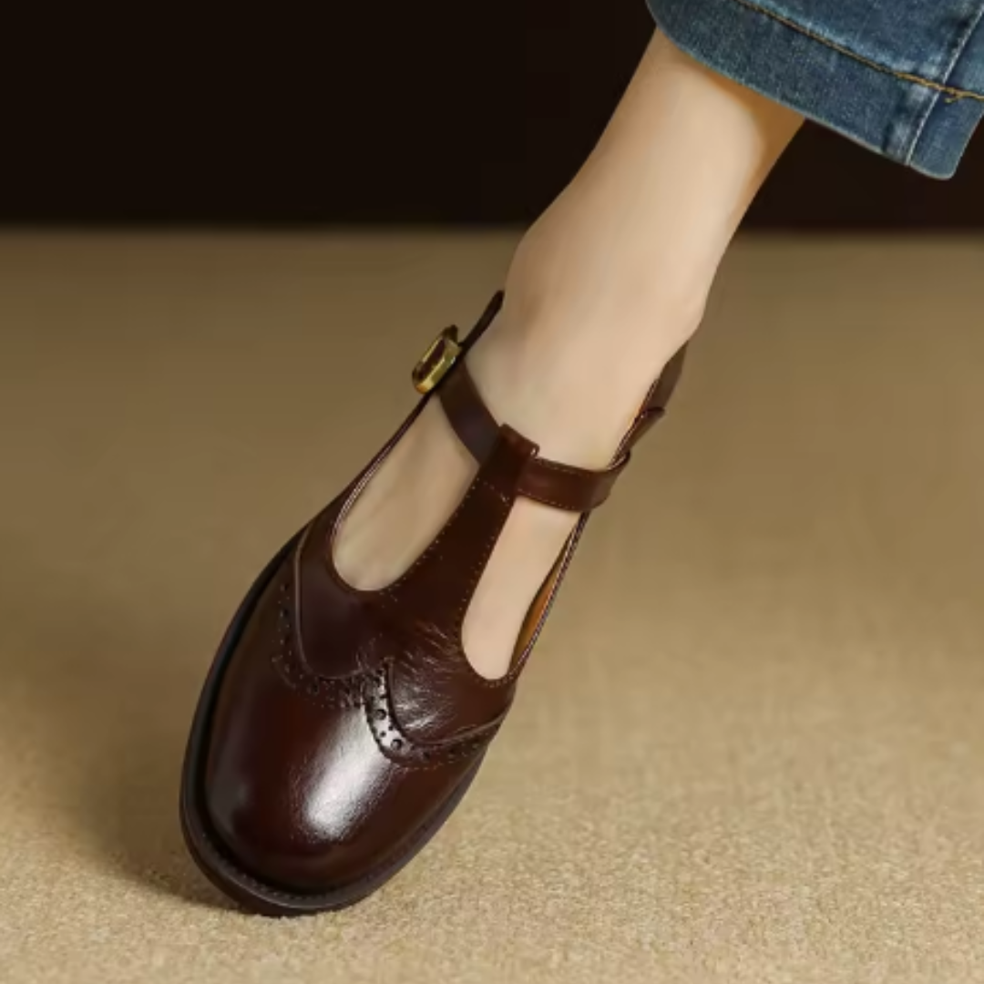 Maddalena™ | Buty Mary Jane