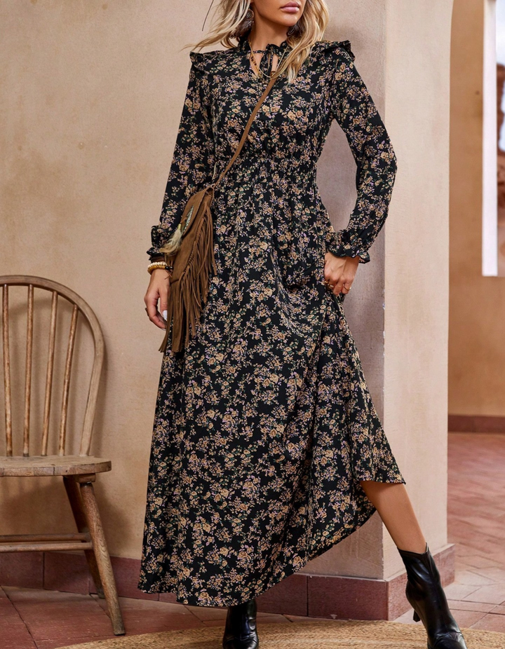 Vittoria™ | Sukienka maxi