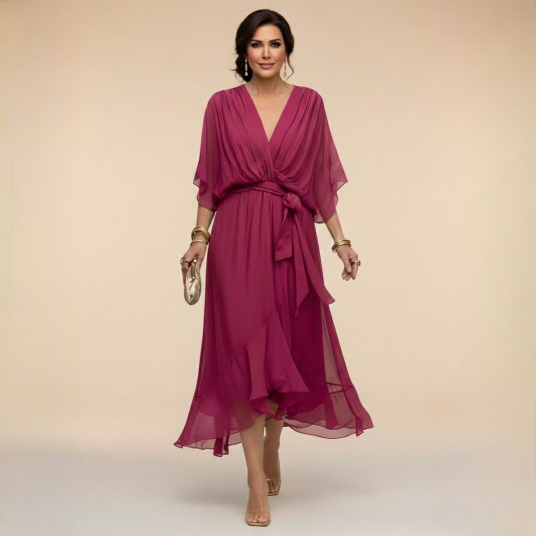 Giulia™ | Sukienka midi
