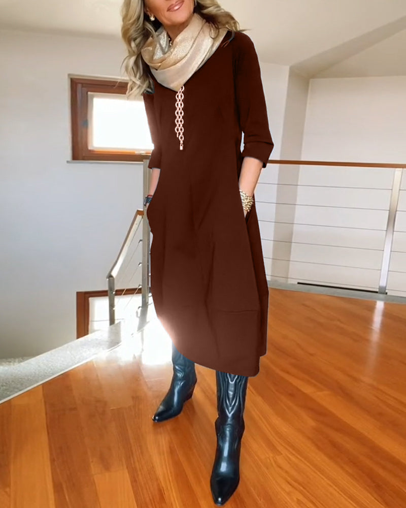 Dagmar | Eleganckie i wygodne sukienki