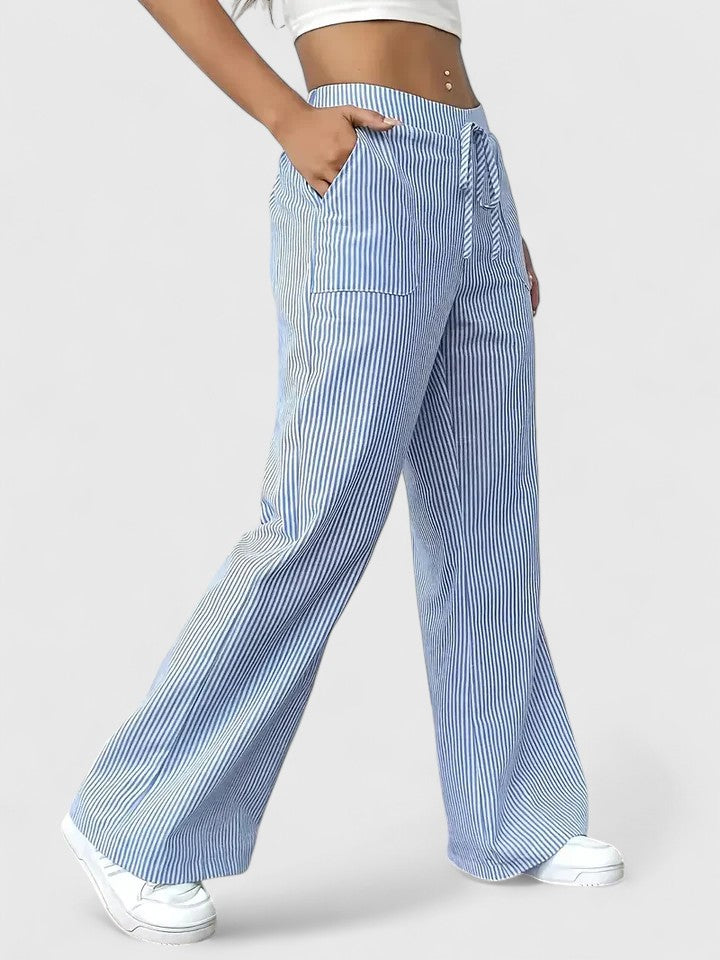 Tatienne™ | Eleganckie spodnie