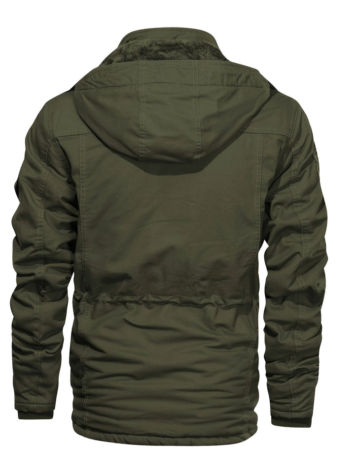 Laluna® | Kurtka męska Premium Outdoor