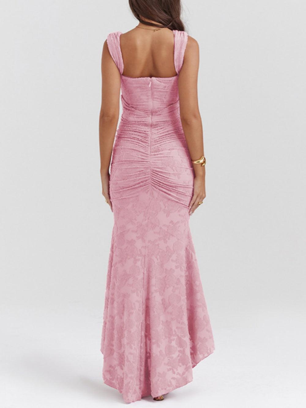 Livia™ | Sukienka maxi