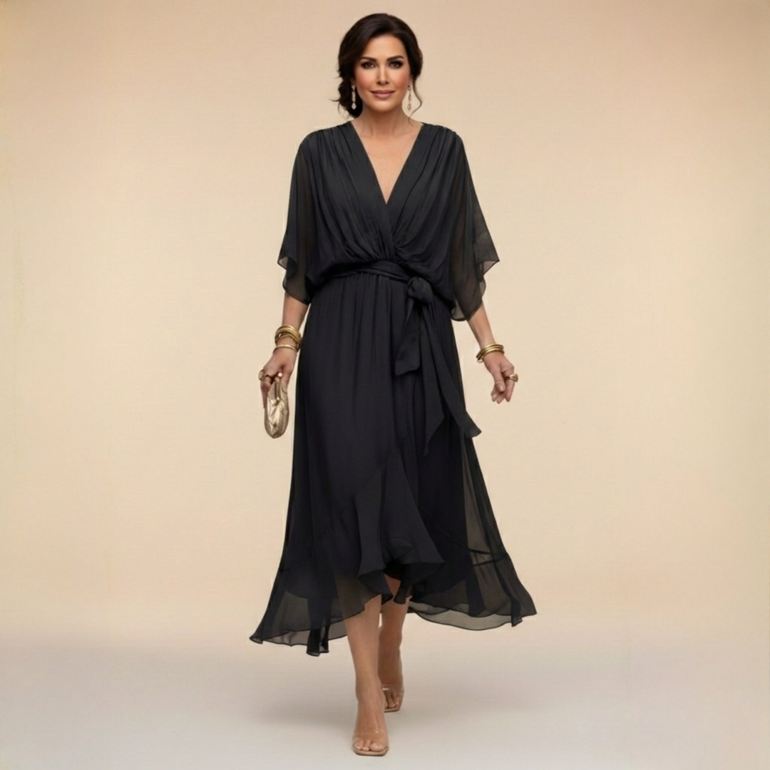 Giulia™ | Sukienka midi