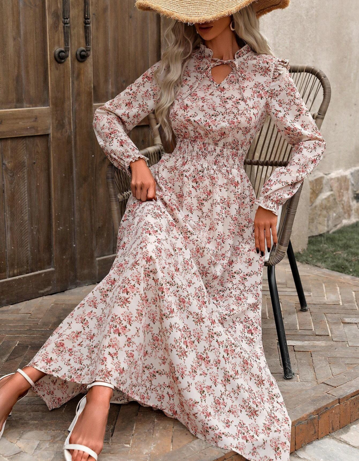 Vittoria™ | Sukienka maxi