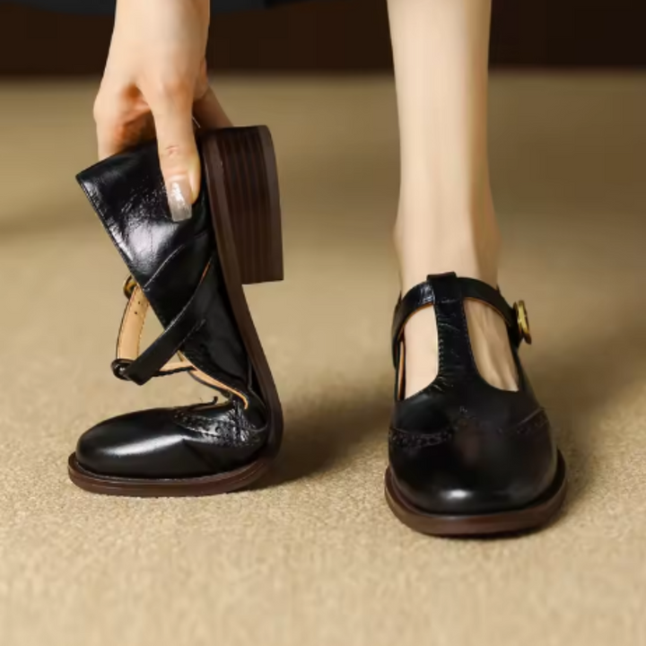 Maddalena™ | Buty Mary Jane