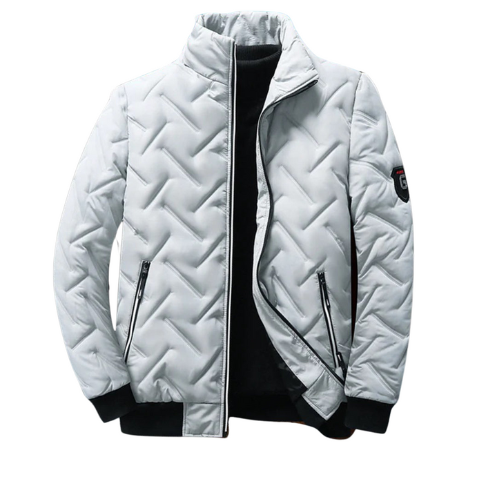 Laluna® | Stylowa kurtka męska