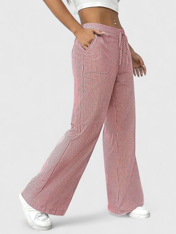 Tatienne™ | Eleganckie spodnie