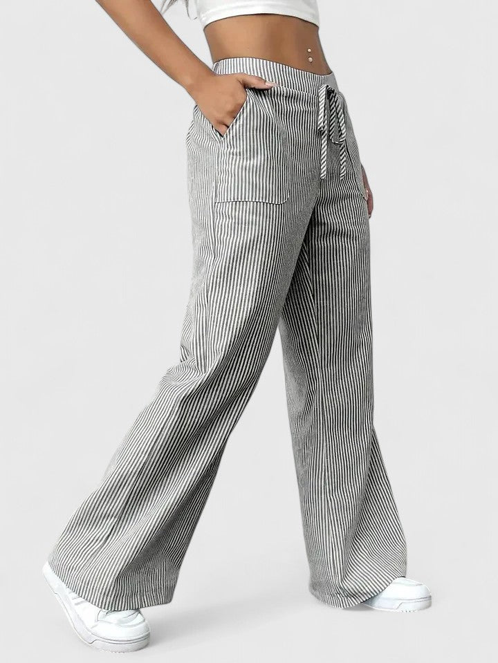 Tatienne™ | Eleganckie spodnie