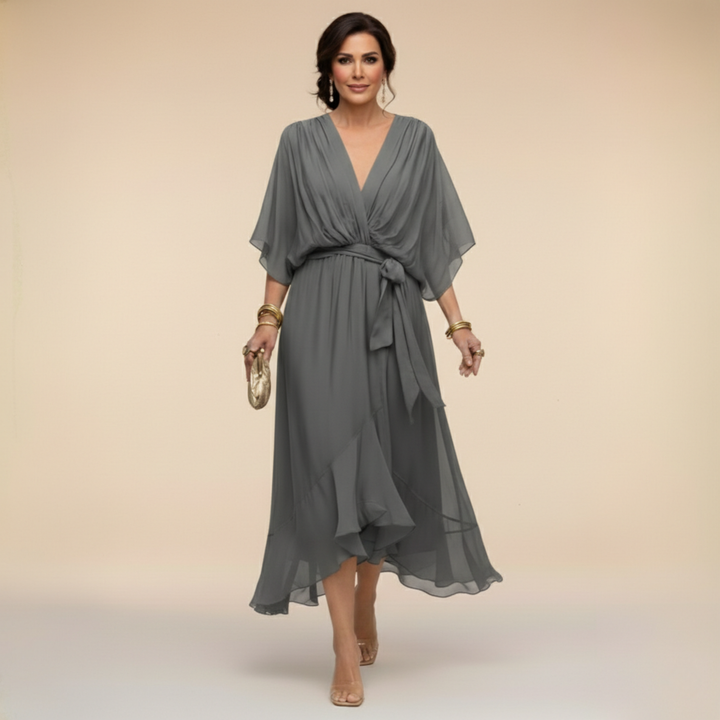Giulia™ | Sukienka midi
