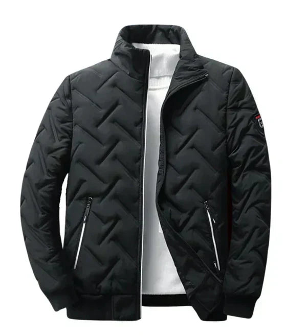 Bartek™ | Stylowa Kurtka Zimowa