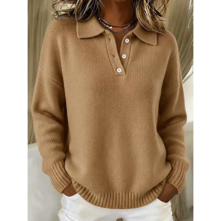 Maren™ | Przytulny, wygodny sweter