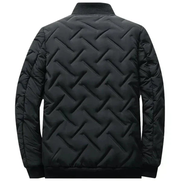 Bartek™ | Stylowa Kurtka Zimowa