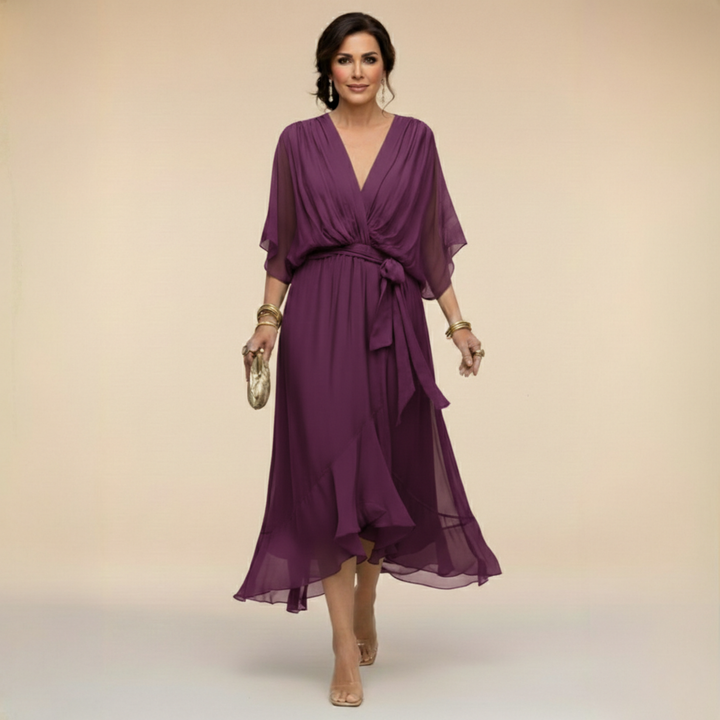 Giulia™ | Sukienka midi