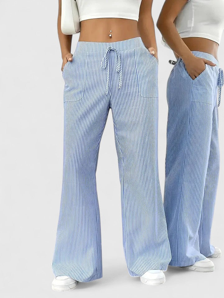 Tatienne™ | Eleganckie spodnie