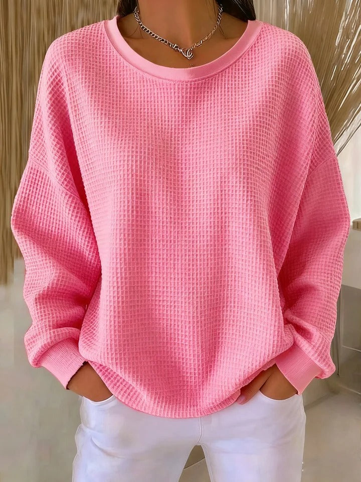Nyla™ | Klasyczny sweter