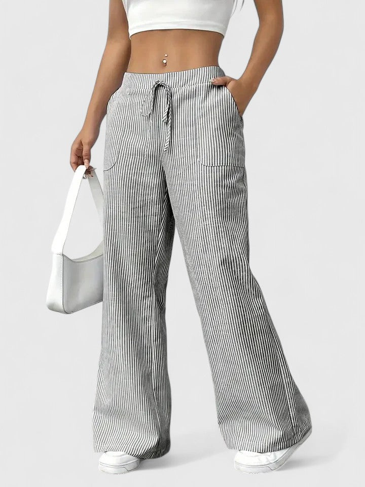 Tatienne™ | Eleganckie spodnie