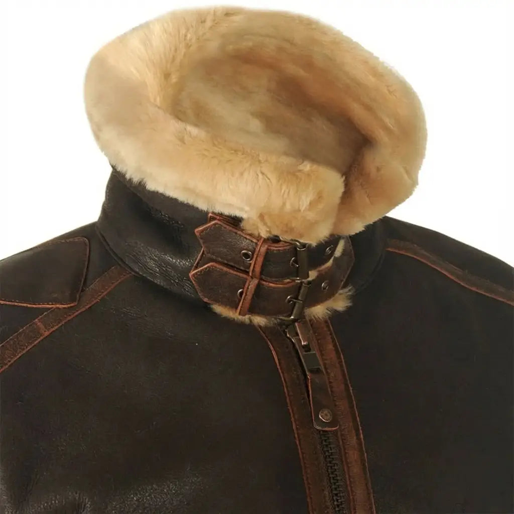 Maverick® | Klasyczna kurtka lotnicza