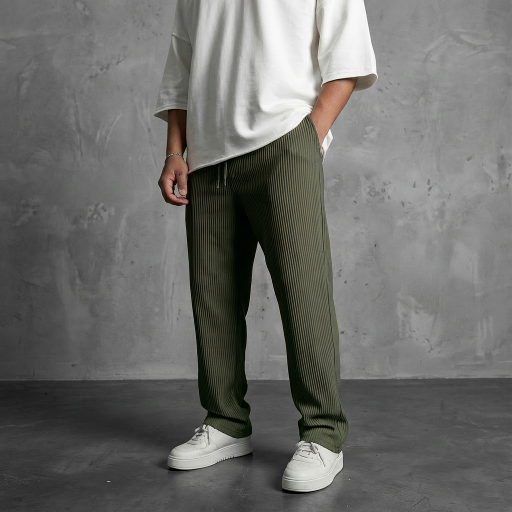 Marcel™ Spodnie Komfortowe