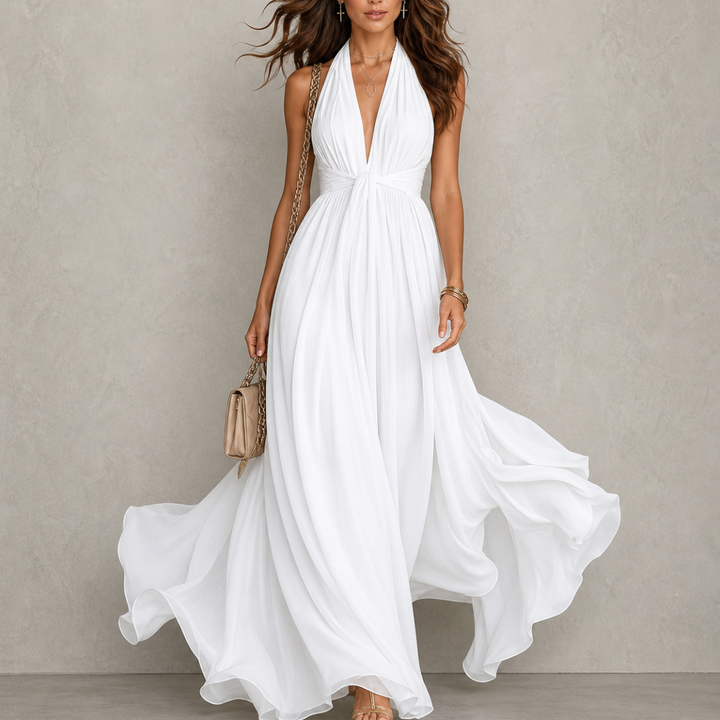 Lavinia™ | Sukienka maxi